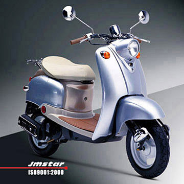  Motor Scooter ( Motor Scooter)