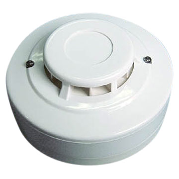  Heat Detector (Heat Detector)