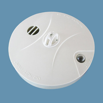  Stand-Alone Smoke / Heat Alarm ( Stand-Alone Smoke / Heat Alarm)