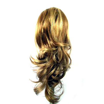  Synthetic Hair (Синтетические волосы)