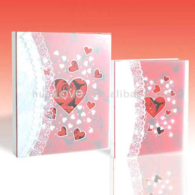  Wedding Album ( Wedding Album)