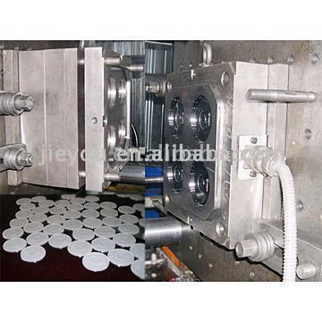 Lid Formen (Lid Formen)