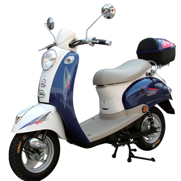  Gas Scooter (EEC: e1*2002/24*0332*00) (Benzin Scooter (EWG: e1 * 2002/24 * 0332 * 00))