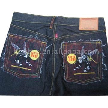  Brand Jeans