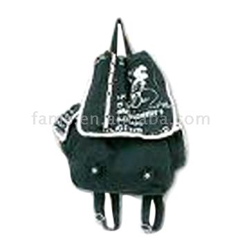  Backpack ( Backpack)