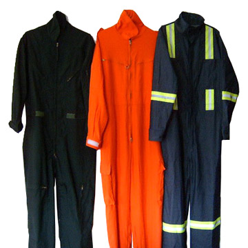  Nomex Coverall (Nomex Комбинезон)