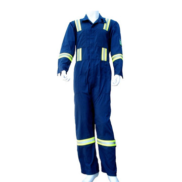  Nomex Coverall (Nomex Комбинезон)