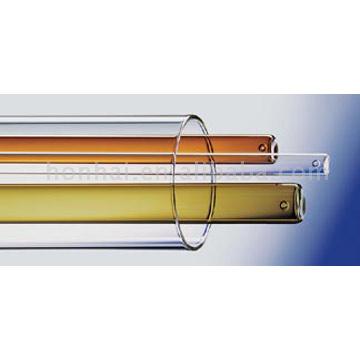  Flint/Clear Neutral Pharmaceutical Glass Tubing (USP Type 1) (Флинт / Очистить Нейтральный Фармацевтический стекло Tubing (USP Type 1))