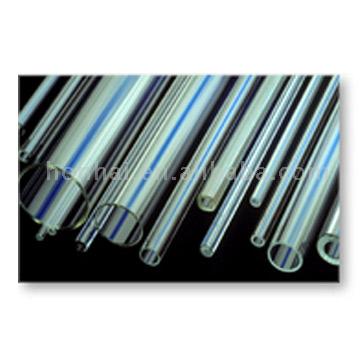  Lead Free Glass Tubing (Организатор стекло трубы)