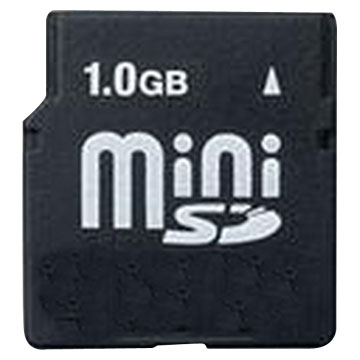  Real MINI SD