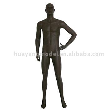  Mannequin (Mannequin)