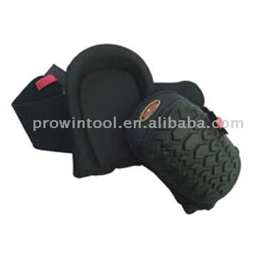  Knee Pads (Genouillères)