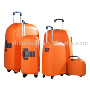  PP Luggage Set (4-Wheeled) ()