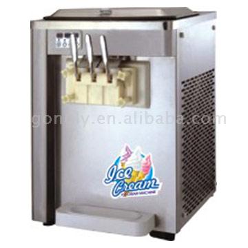  Soft Ice Cream Machine