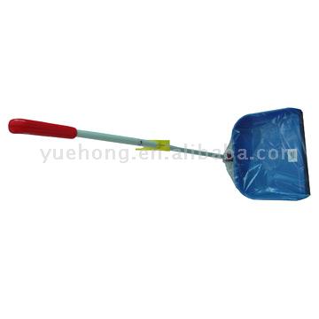  Dustpan ( Dustpan)