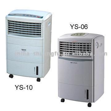  Air Cooler & Heater (Air Cooler & Heater)