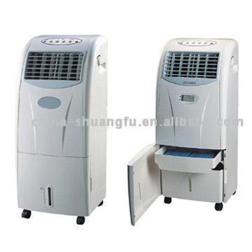 Air Cooler & Heizung (Air Cooler & Heizung)