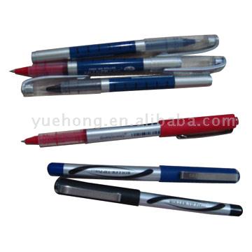  Gel Pen (Gel Pen)