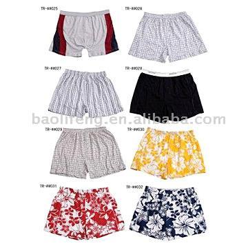  Men`s Underwear ( Men`s Underwear)