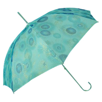  Straight Umbrella (Straight Umbrella)