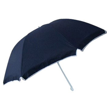 Straight Umbrella (Straight Umbrella)