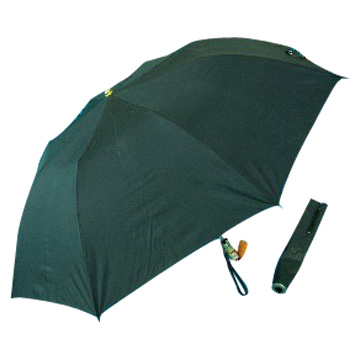  Folding Umbrella (Складной зонтик)