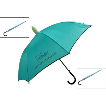  Staight Umbrella (Staight Umbrella)