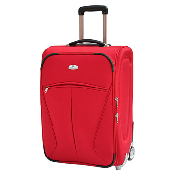  EVA Luggage (EVA Consigne)
