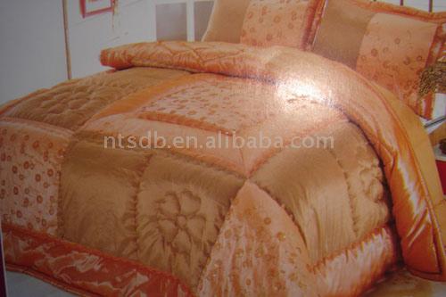  Taffeta Bedding Set (Тафта Комплекты постельных принадлежностей)