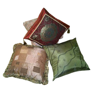  China Cushion (Китай Подушка)