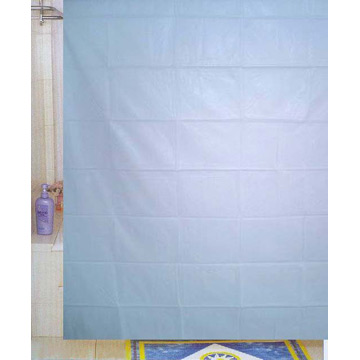  Shower Curtain (Shower Curtain)
