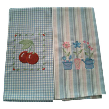 Tea Towel ( Tea Towel)