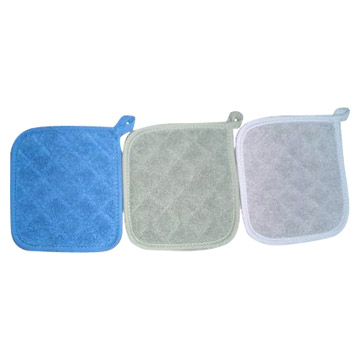  Potholder (Potholder)