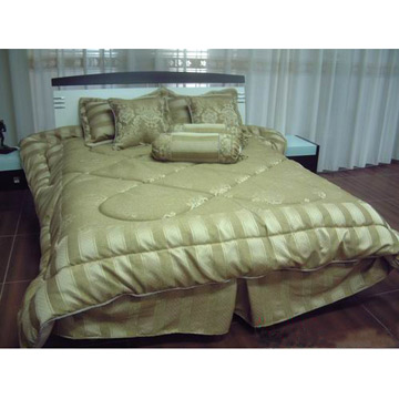  Bedding Set (Ensemble de literie)