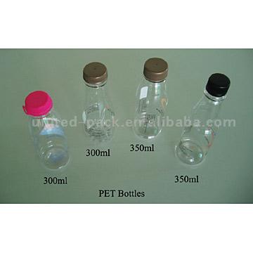  PET Bottles ( PET Bottles)