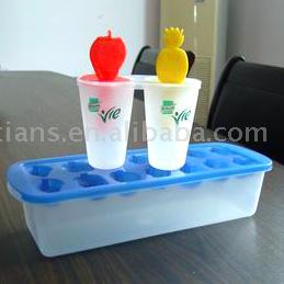  2pc Food Storage Set (2шт Food Storage Set)