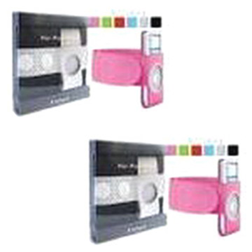 Belt for iPod Nano and Video (Ceinture pour iPod Nano et Vidéo)