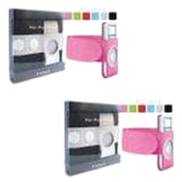  Belt for iPod Nano and Video ( Belt for iPod Nano and Video)
