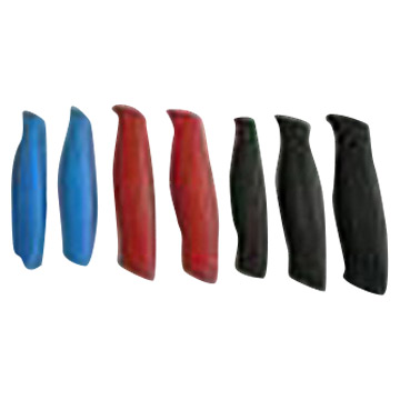  Silicone Handle (Manche en silicone)