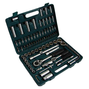  94pcs Socket and Bit Set ( 94pcs Socket and Bit Set)