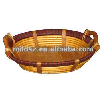 Willow Basket ( Willow Basket)