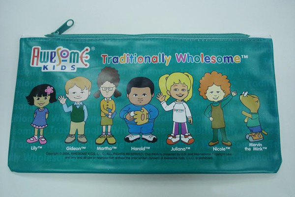  Pen Bag ( Pen Bag)