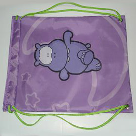  Drawstring Bag ( Drawstring Bag)