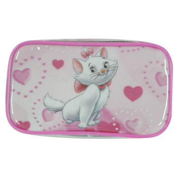  Cosmetic Bag