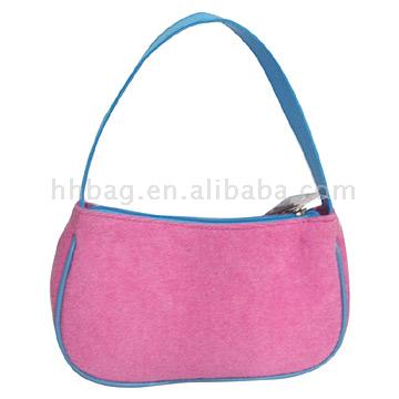  Single Handle Bag (Одной рукояткой сумка)