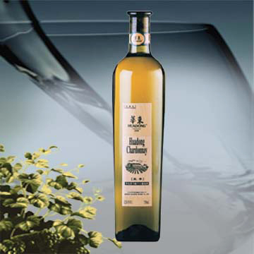  Huadong Founders Reserve Chardonnay Dry White Wine (Huadong Founders Reserve Chardonnay Trockene Weiweine)