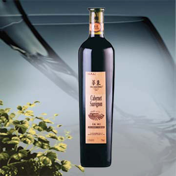  Huadong Founders Reserve Cabernet Sauvibnon Dry Red Wine