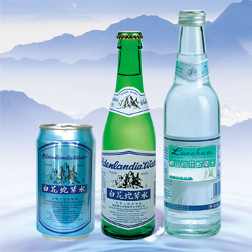  Laoshan Oldenlandia Water ( Laoshan Oldenlandia Water)
