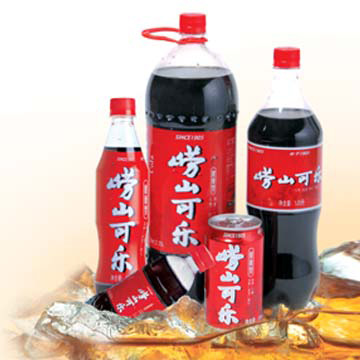  Laoshan Cola (Лаошан Cola)