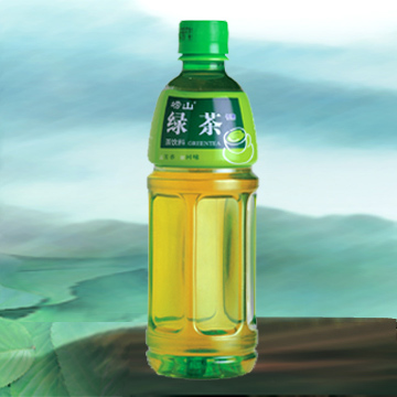  Laoshan Green Tea (Лаошан Зеленый чай)